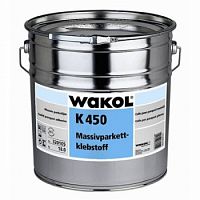 Клей для паркета WAKOL K450  Германия