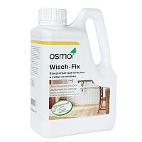Концентрат  WISCH-FIX OSMO для очистки и ухода за полами