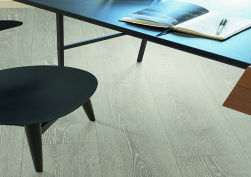 Ламинат EGGER PRO Comfort Laminate Flooring Дуб Уолтем серый фото 2
