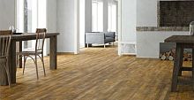 Паркетная доска BARLINEK Decor Line Дуб Tiramisu Molti