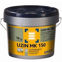 Клей паркетный UZIN MK 150 (16 кг)