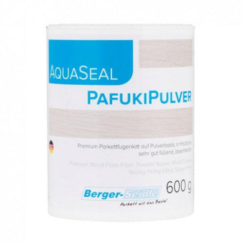 Порошкообразная шпатлевочная масса «Berger Aqua-Seal Pafuki Pulver» фото 5