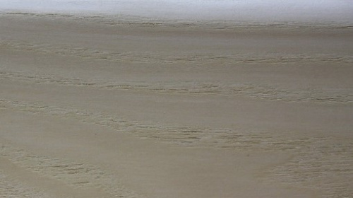 Плинтус шпонированный Ясень белый (прямой) фото 4