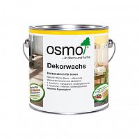Цветные масла интенсив Osmo Dekorwachs Intensive Tone